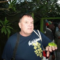 WesTrac Cat Employee Alan Benson's profile photo