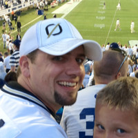 GOAL ZERO Employee Clint Eastman's profile photo