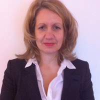 Cardiff Council Employee Suzanne Scarlett's profile photo
