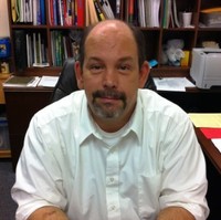 University of Mississippi Employee John Wiginton's profile photo