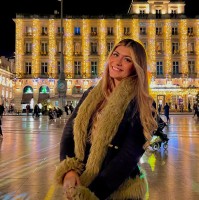 Toog Employee Noémie Laporte's profile photo