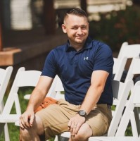 Trinity Precision Inc Employee Cory Knight's profile photo