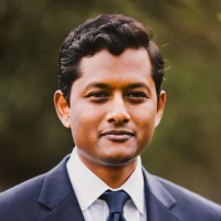 Praveen Ramineni Email & Phone Number