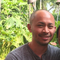 DocuSign Employee Ray Solis's profile photo