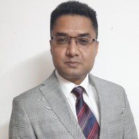IBM Employee Sandip Ray's profile photo
