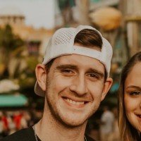 Tanner Harp Email & Phone Number