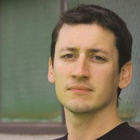 Cannondale Employee Joe Wignall's profile photo