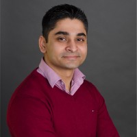 Saurabh Kinger Email