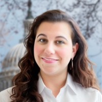 Defense Trade Solutions Employee Veronica Contrada's profile photo