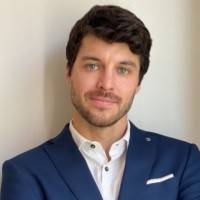 Pacifico Energy Partners Employee Ivan Tissera's profile photo