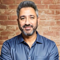Philips Medizin Systeme Böblingen GmbH Employee Abhishek Tiwari's profile photo