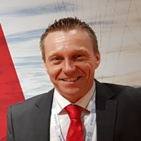 Matthews Engineering Employee Roger Bollström's profile photo
