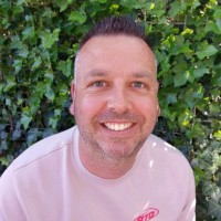 Outlook Groenprojecten Employee Gert Vosselman's profile photo