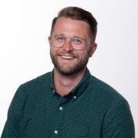 IDAX Data Solutions Employee Garrett Strang's profile photo