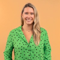 Bumble Employee Isabella Brilliant's profile photo