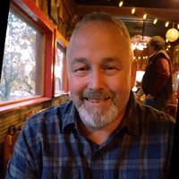 Five Star Breaktime Solutions Employee James Eldridge's profile photo