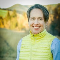 Missoula Economic Partnership Employee Julie Lacey's profile photo