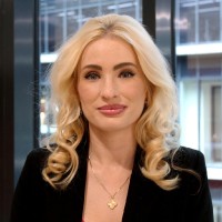 BlackRock Employee Anna Pintér's profile photo