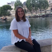 Hartmann Valves GmbH Employee Lena Speer's profile photo