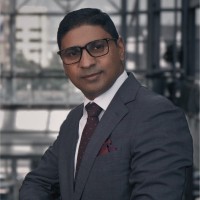 Dusit International Employee Kishore Sathar's profile photo