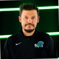 Tulane University Athletics Employee Andrew Alvarez's profile photo