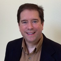 Chiron IT Employee Jeffery Baker's profile photo