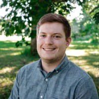 Telegraph Employee Daniel Main's profile photo