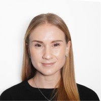 Coca-Cola FEMSA Employee Camila Murillo's profile photo