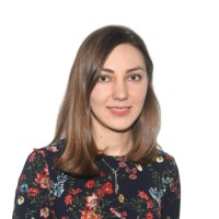 Unihertz Employee Tatiana G.'s profile photo