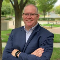 GovernmentCIO Employee Michael Ryan's profile photo