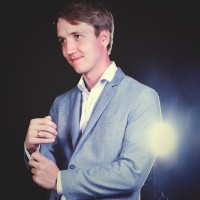 Technom Employee Niklas Zwakenberg's profile photo