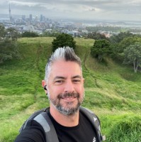 Drive Software Employee Matthew McKenna's profile photo