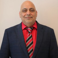 Symbiotic Consulting Group Employee Raminder Singh's profile photo