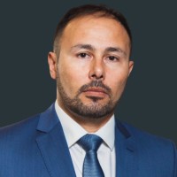 Vasco da Gama SAF Employee Carlos Humberto Amodeo Neto's profile photo