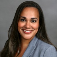 iTHINK Financial Employee Christina Saltos's profile photo