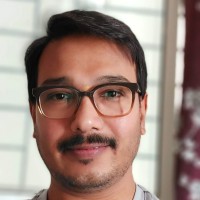 AxiCorp Employee Manish Shukla's profile photo
