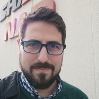 SHAD Employee Bernat Font's profile photo
