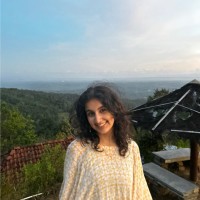 nth Solutions, LLC Employee Naina Bhatia's profile photo