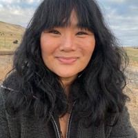 Miller Foundation Employee Giyen Kim's profile photo