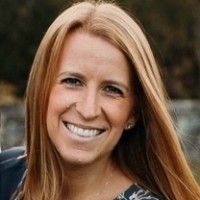 OrthoPediatrics Specialty Bracing Employee Ashley del Buono's profile photo