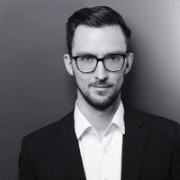 Hoffmann Group Employee Blazej Jaskowiak's profile photo