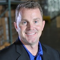 REHAU Building Solutions Americas Employee John Edwards's profile photo
