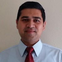 UC San Diego Employee Robert Dias's profile photo