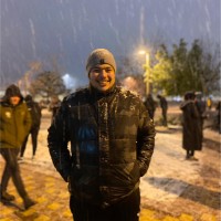 Fares Hamza's profile photo