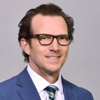 Intelligize Employee Brett Foltz's profile photo