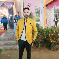 Apagen Solutions Pvt. Ltd. Employee Bablu Prajapati's profile photo