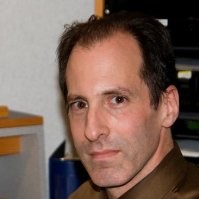 Mainestream Media Employee David Ezzy's profile photo
