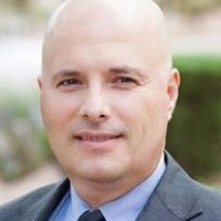 New West Lending, Inc. NMLS 164722 Employee Lonny Gibson's profile photo