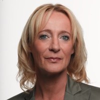 Dienst Uitvoering Subsidies aan Instellingen Employee Ilona de Zoete's profile photo