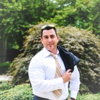 Hurricane Electric Employee John Aragon's profile photo